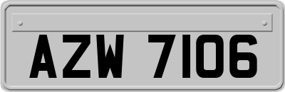 AZW7106