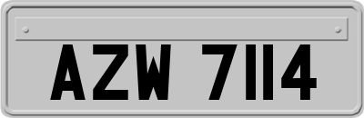 AZW7114