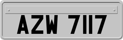 AZW7117