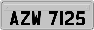 AZW7125