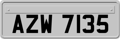 AZW7135