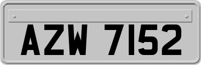 AZW7152