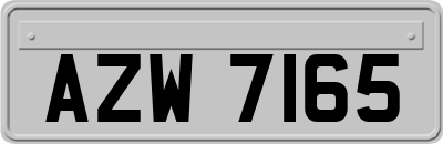 AZW7165