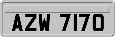 AZW7170