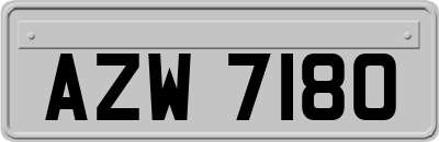 AZW7180