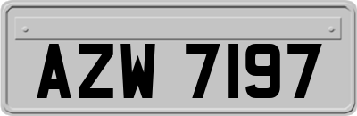 AZW7197