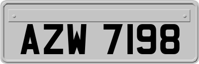 AZW7198
