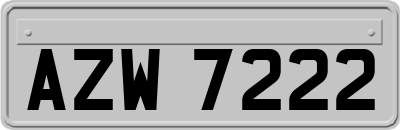 AZW7222