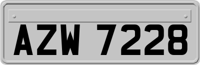 AZW7228