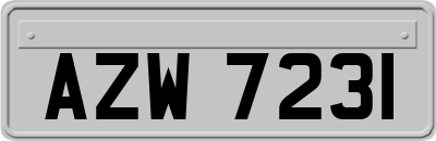 AZW7231