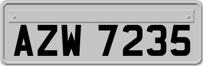 AZW7235