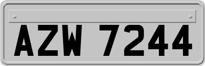 AZW7244