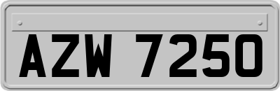 AZW7250