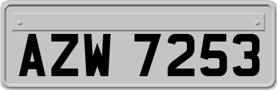 AZW7253