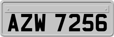 AZW7256