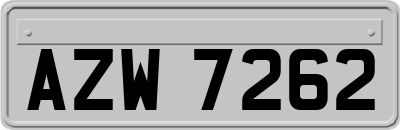 AZW7262