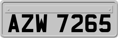 AZW7265