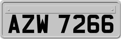 AZW7266
