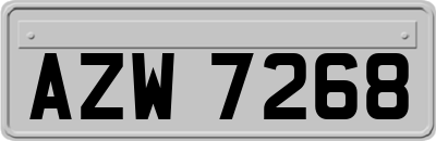AZW7268