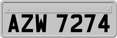 AZW7274
