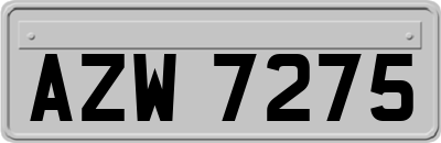 AZW7275