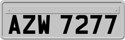 AZW7277