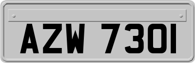 AZW7301