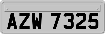 AZW7325
