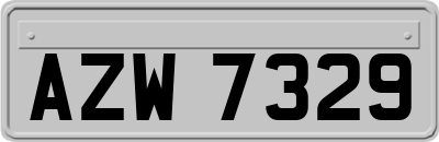 AZW7329