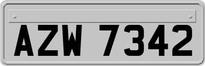 AZW7342