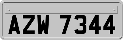 AZW7344