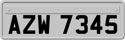 AZW7345