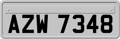 AZW7348