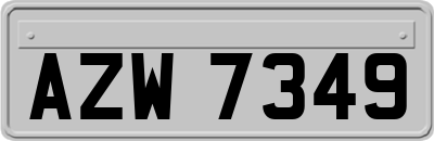 AZW7349