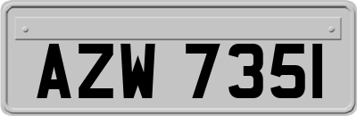 AZW7351