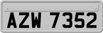 AZW7352