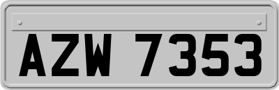 AZW7353
