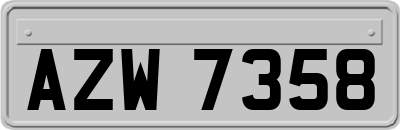 AZW7358