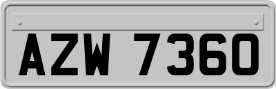 AZW7360