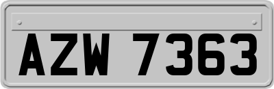 AZW7363