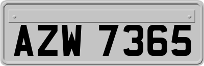 AZW7365