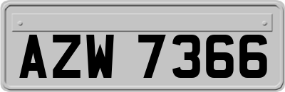 AZW7366