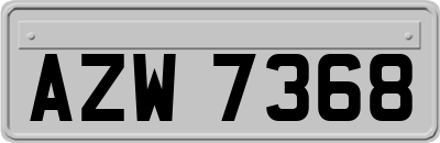 AZW7368