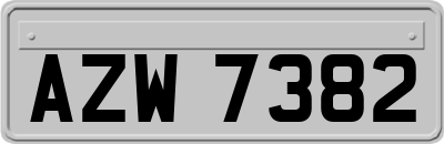 AZW7382
