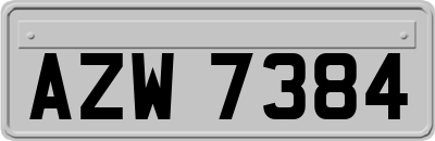 AZW7384