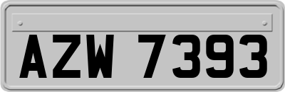 AZW7393