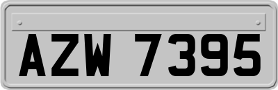 AZW7395