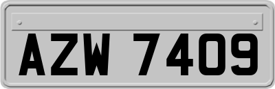AZW7409