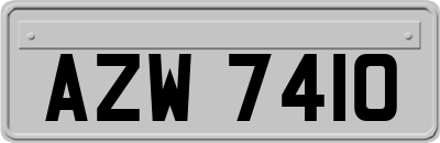 AZW7410