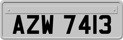 AZW7413